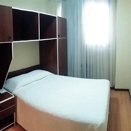 City Hotel Porto Alegre Extérieur photo