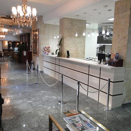 City Hotel Porto Alegre Extérieur photo