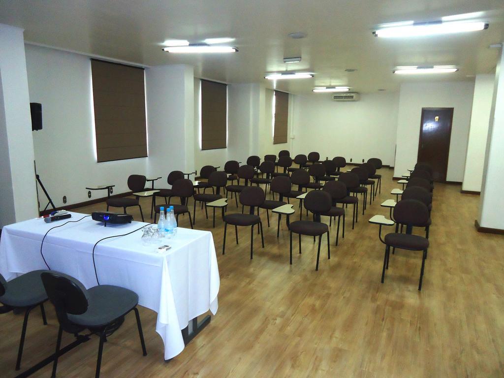 City Hotel Porto Alegre Extérieur photo