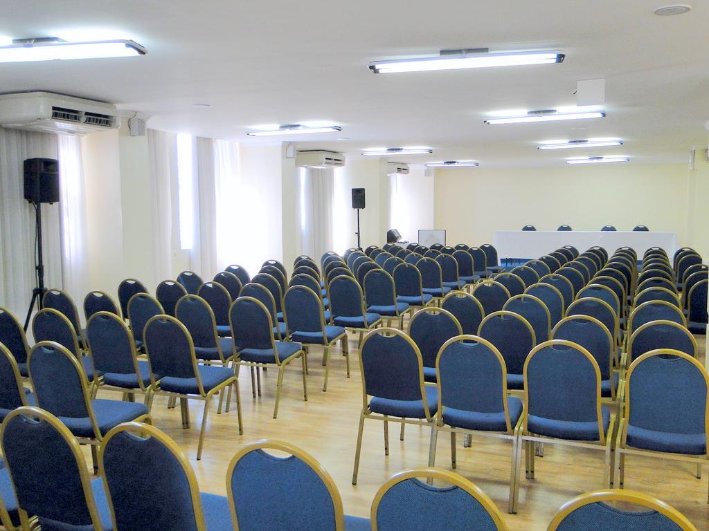 City Hotel Porto Alegre Extérieur photo