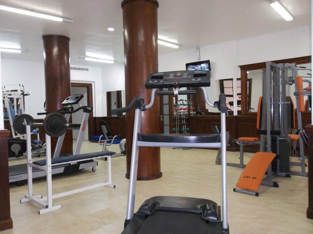 City Hotel Porto Alegre Extérieur photo