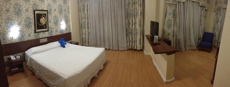 City Hotel Porto Alegre Extérieur photo