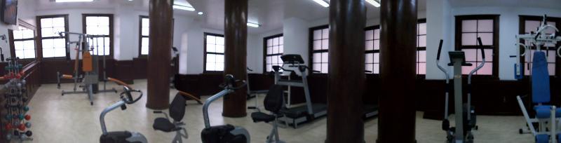City Hotel Porto Alegre Extérieur photo