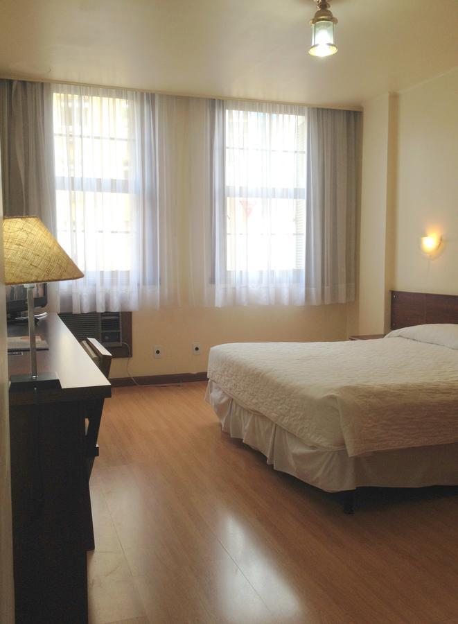 City Hotel Porto Alegre Extérieur photo