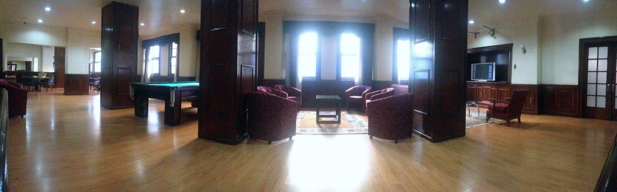 City Hotel Porto Alegre Extérieur photo