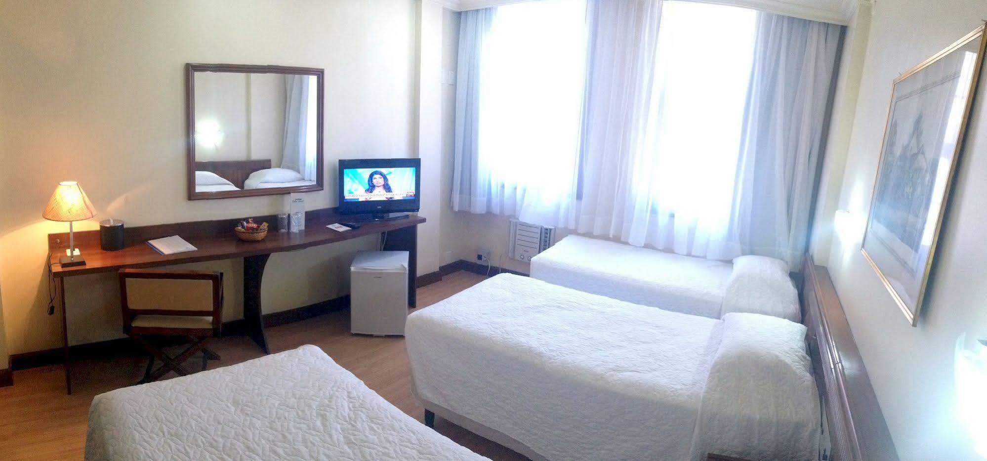 City Hotel Porto Alegre Extérieur photo