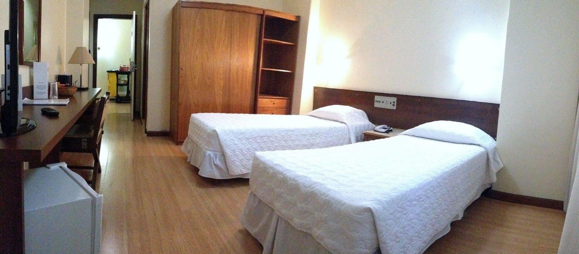 City Hotel Porto Alegre Extérieur photo